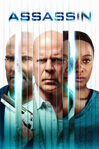 Assassin (2023) Hindi Dubbed