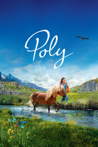 Poly (2020) Hindi Dubbed