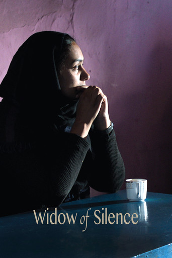 Widow of Silence (2018) URDU
